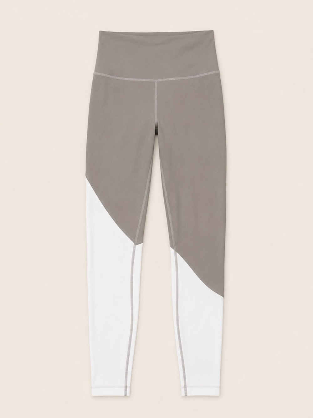 Lululemon High-Rise Colorblock Leggings Size XS